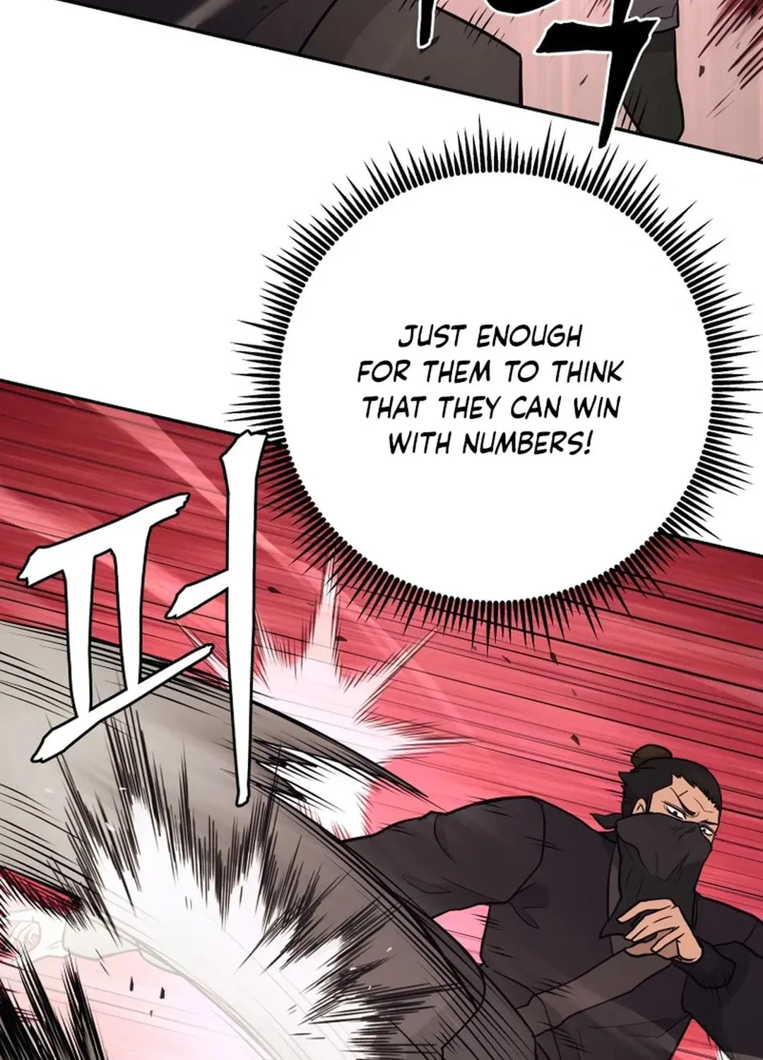 Read Kang-jin Lee chapter 188 image 18 on Lezhin