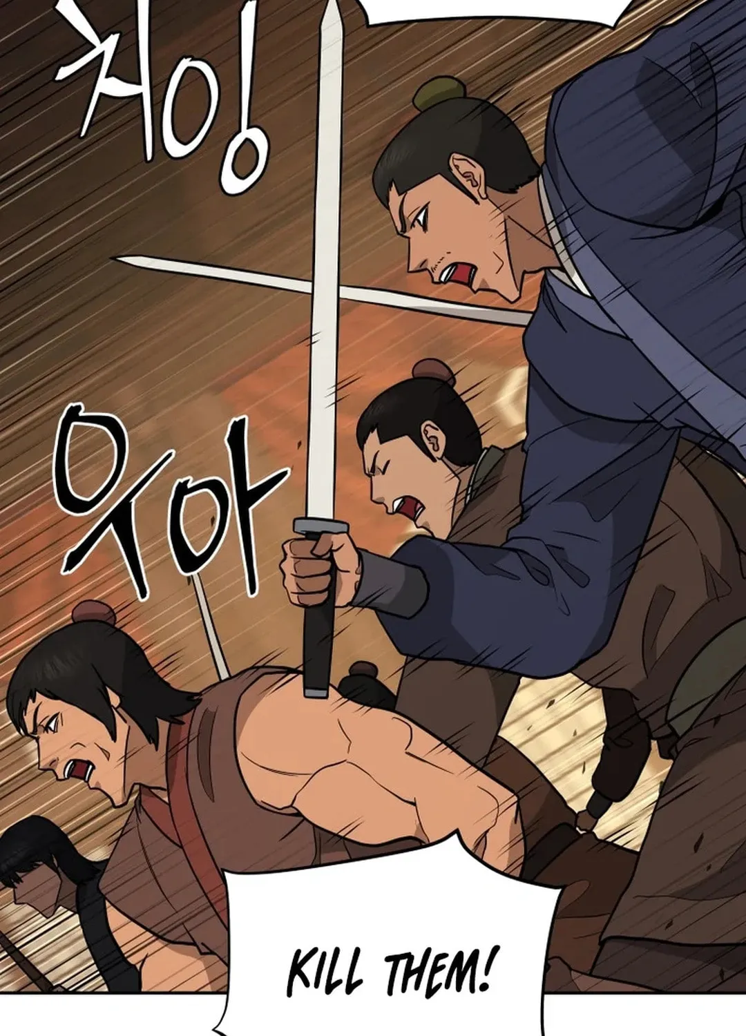 Read Kang-jin Lee chapter 188 image 20 on Lezhin