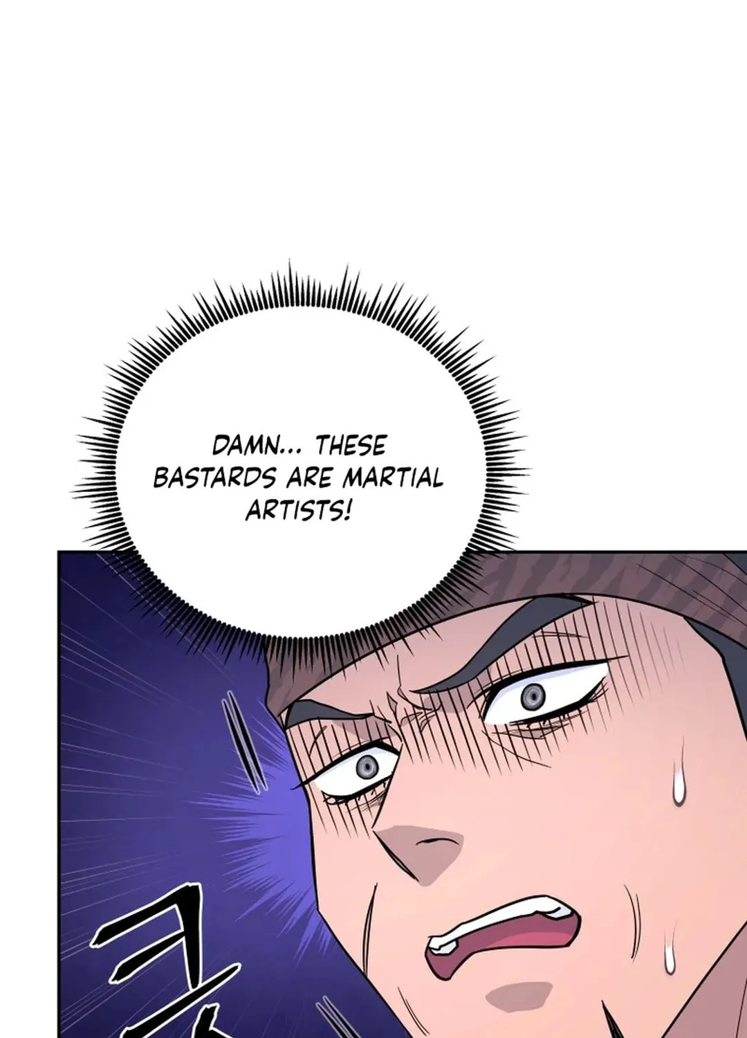 Read Kang-jin Lee chapter 188 image 24 on Lezhin