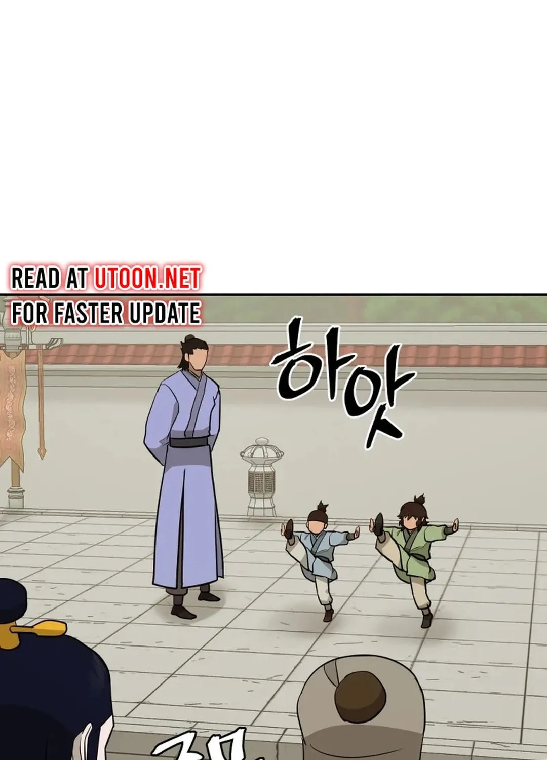 Read Kang-jin Lee chapter 188 image 37 on Lezhin