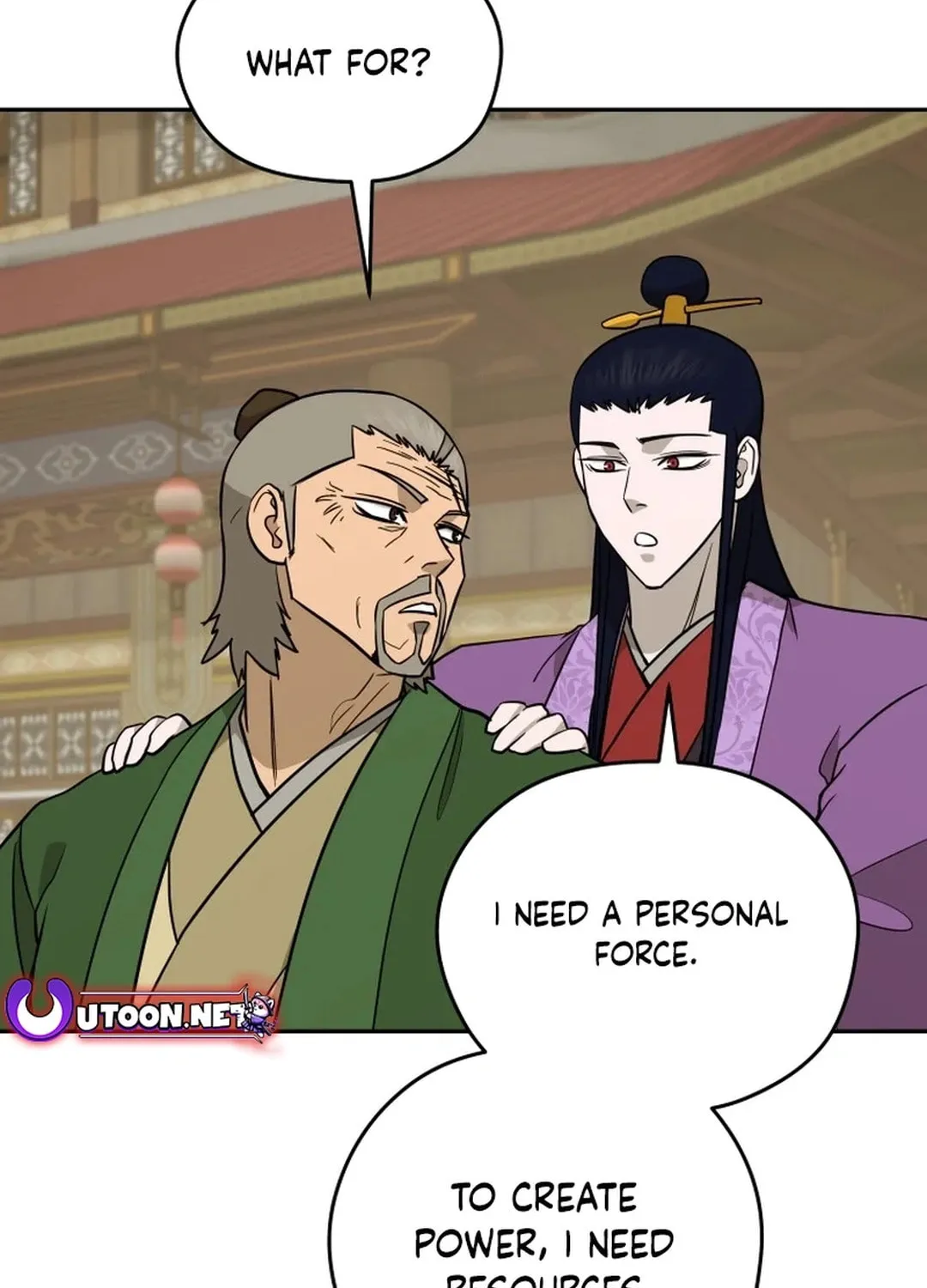 Read Kang-jin Lee chapter 188 image 39 on Lezhin