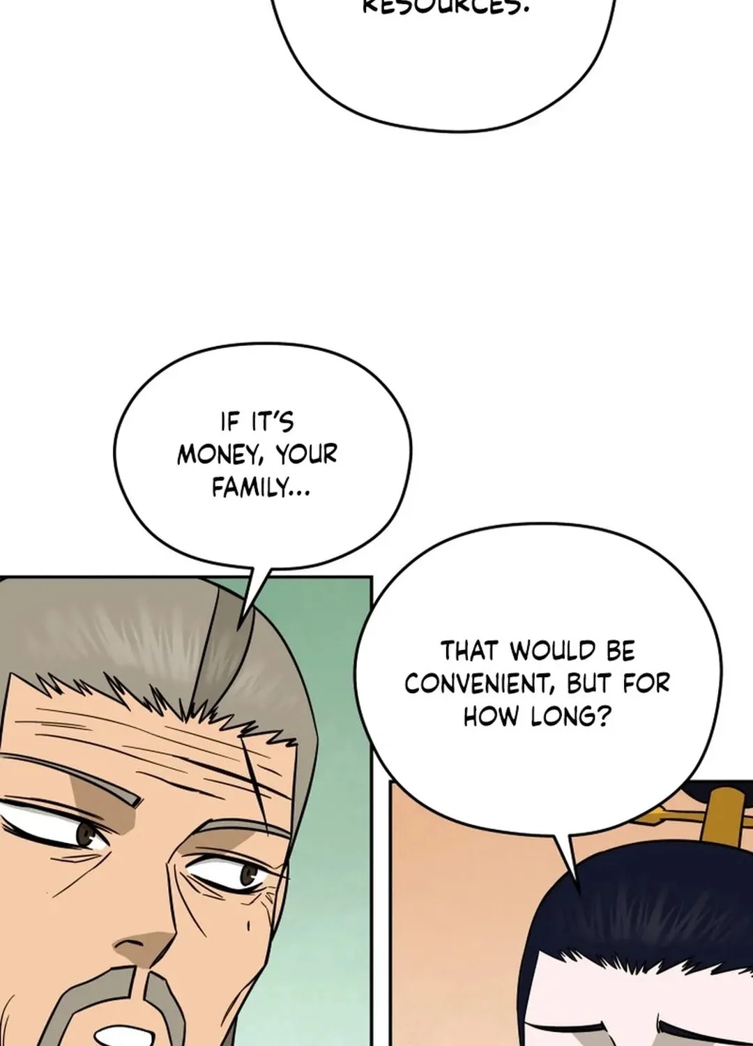 Read Kang-jin Lee chapter 188 image 40 on Lezhin