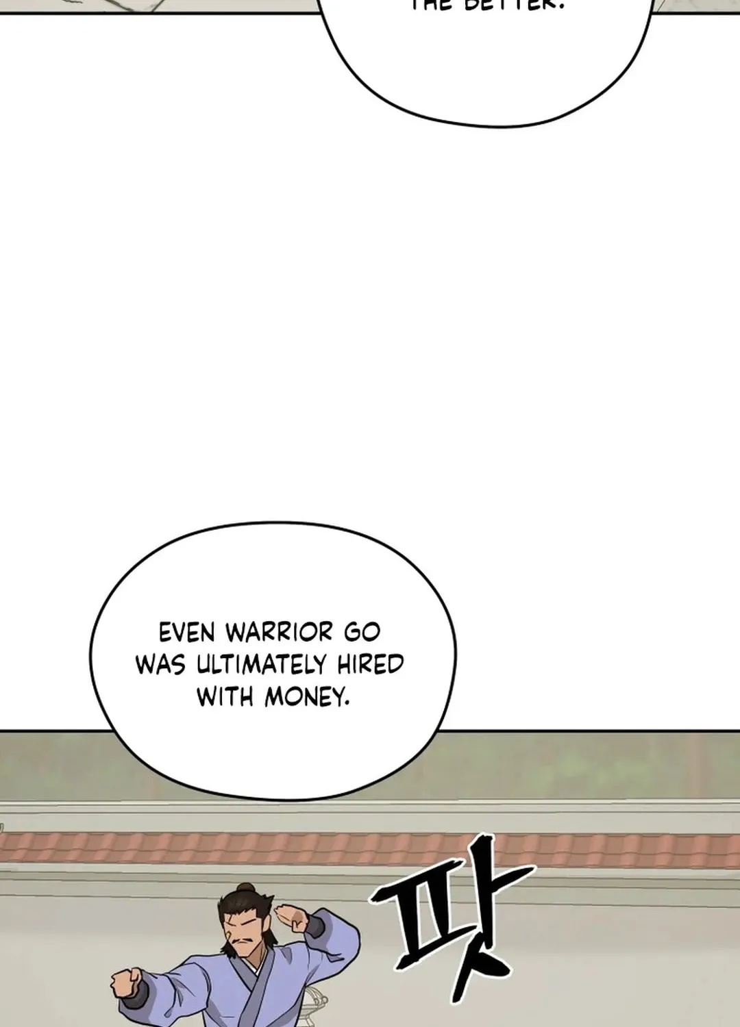 Read Kang-jin Lee chapter 188 image 43 on Lezhin