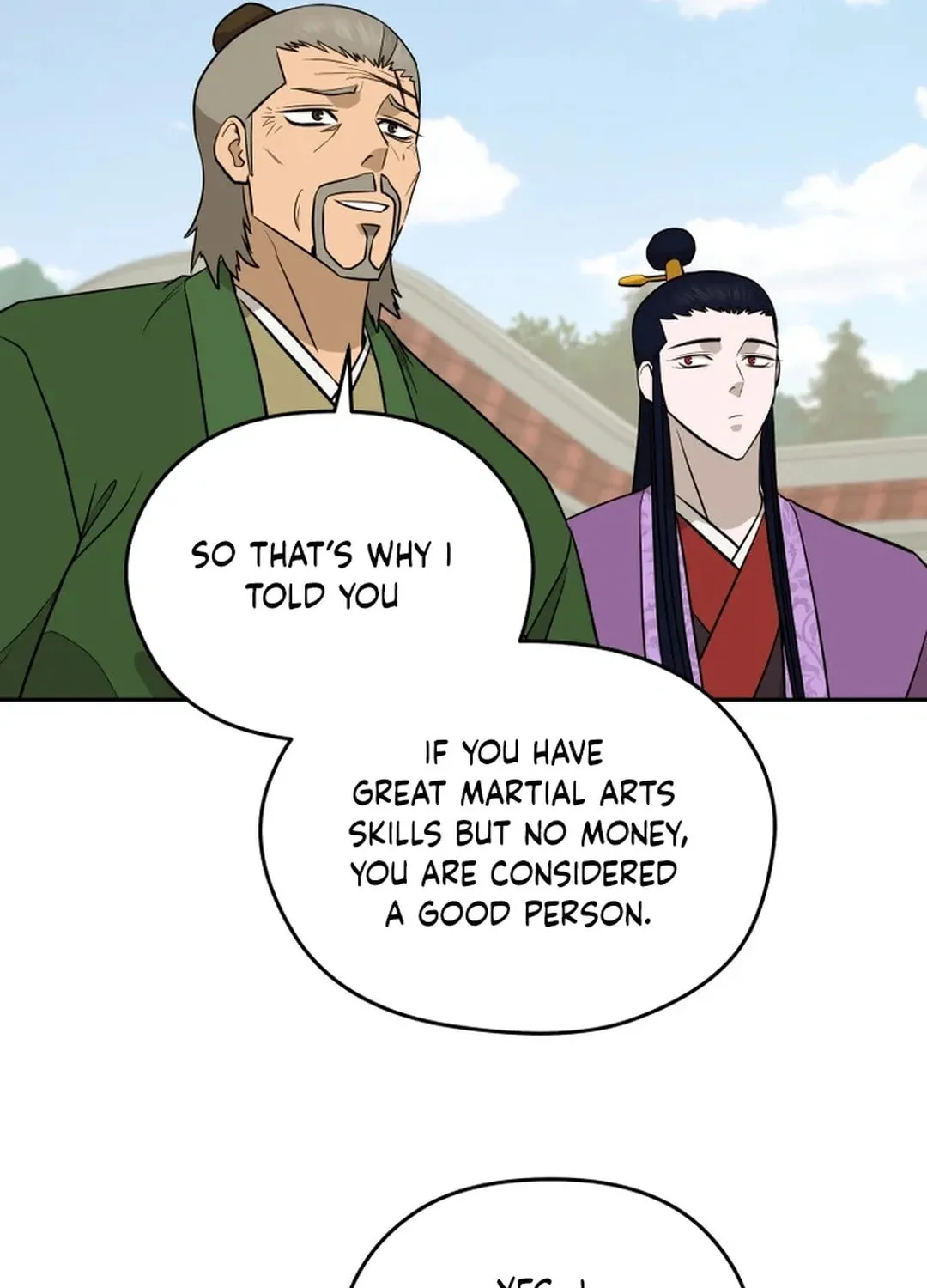 Read Kang-jin Lee chapter 188 image 46 on Lezhin