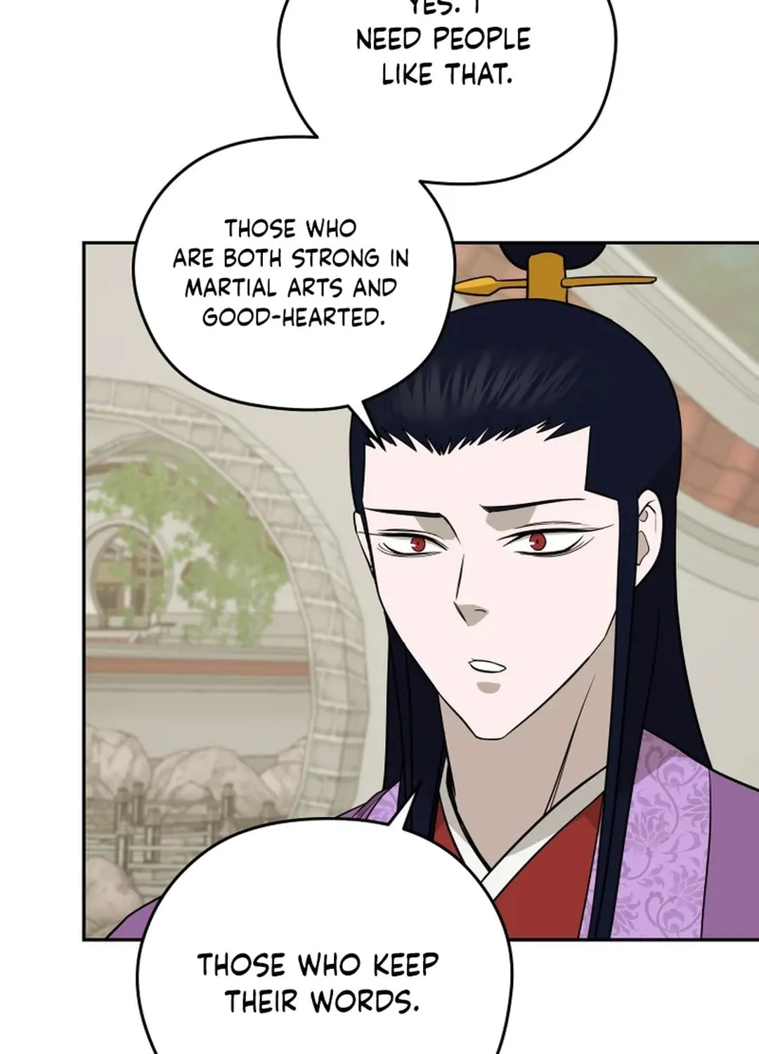 Read Kang-jin Lee chapter 188 image 47 on Lezhin