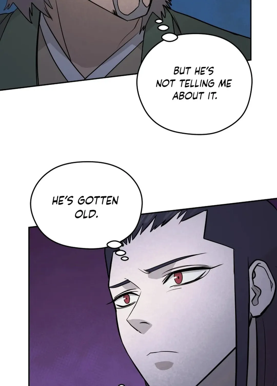 Read Kang-jin Lee chapter 188 image 49 on Lezhin