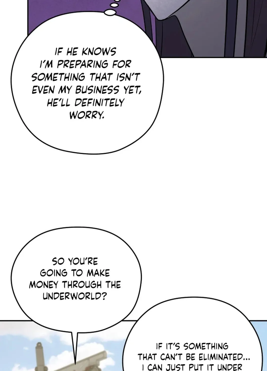 Read Kang-jin Lee chapter 188 image 50 on Lezhin