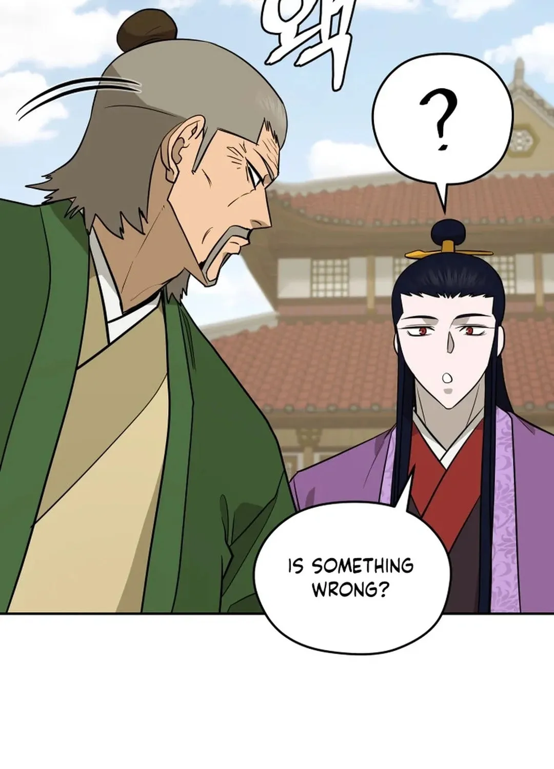 Read Kang-jin Lee chapter 188 image 53 on Lezhin