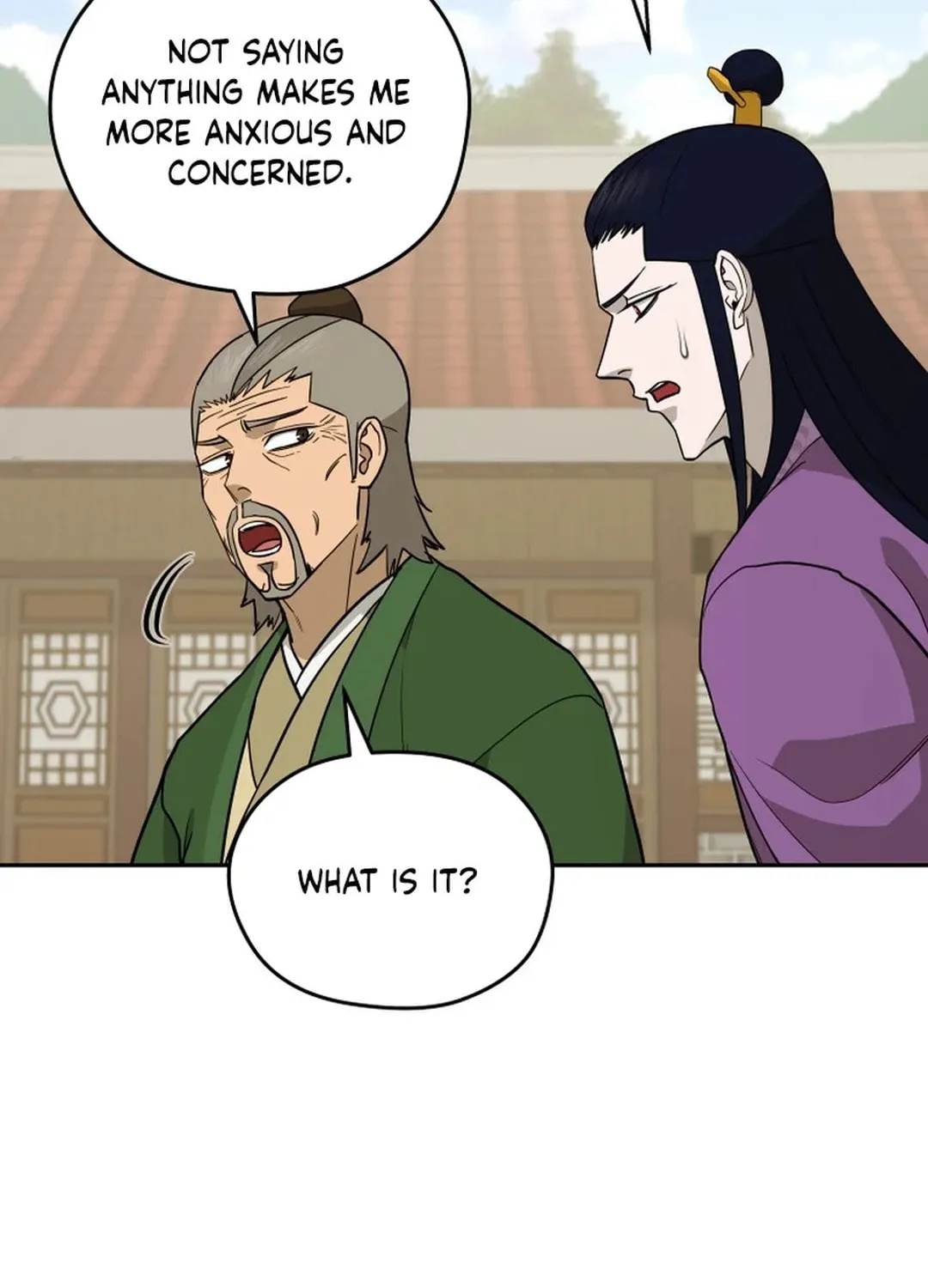 Read Kang-jin Lee chapter 188 image 60 on Lezhin