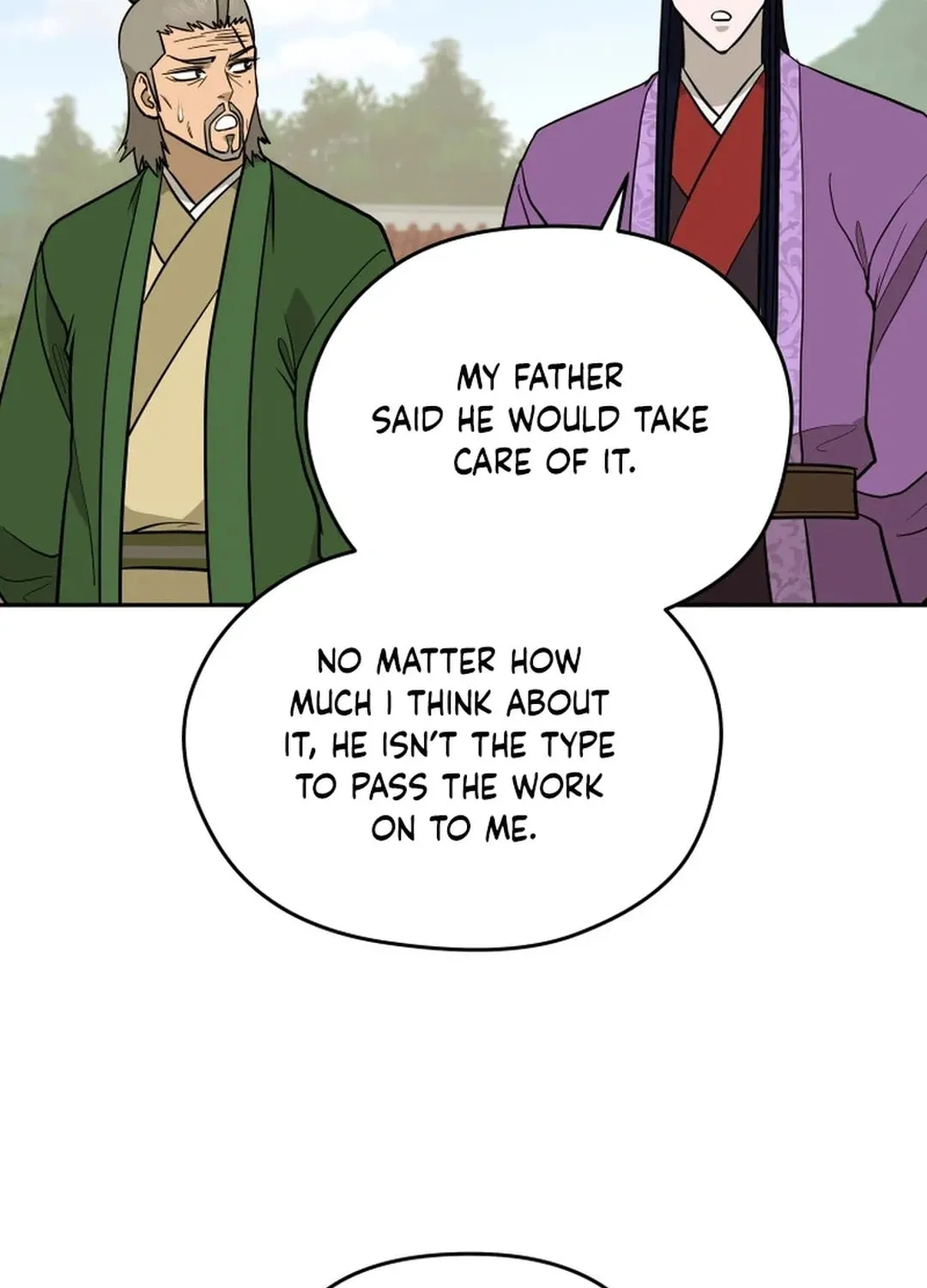 Read Kang-jin Lee chapter 188 image 67 on Lezhin