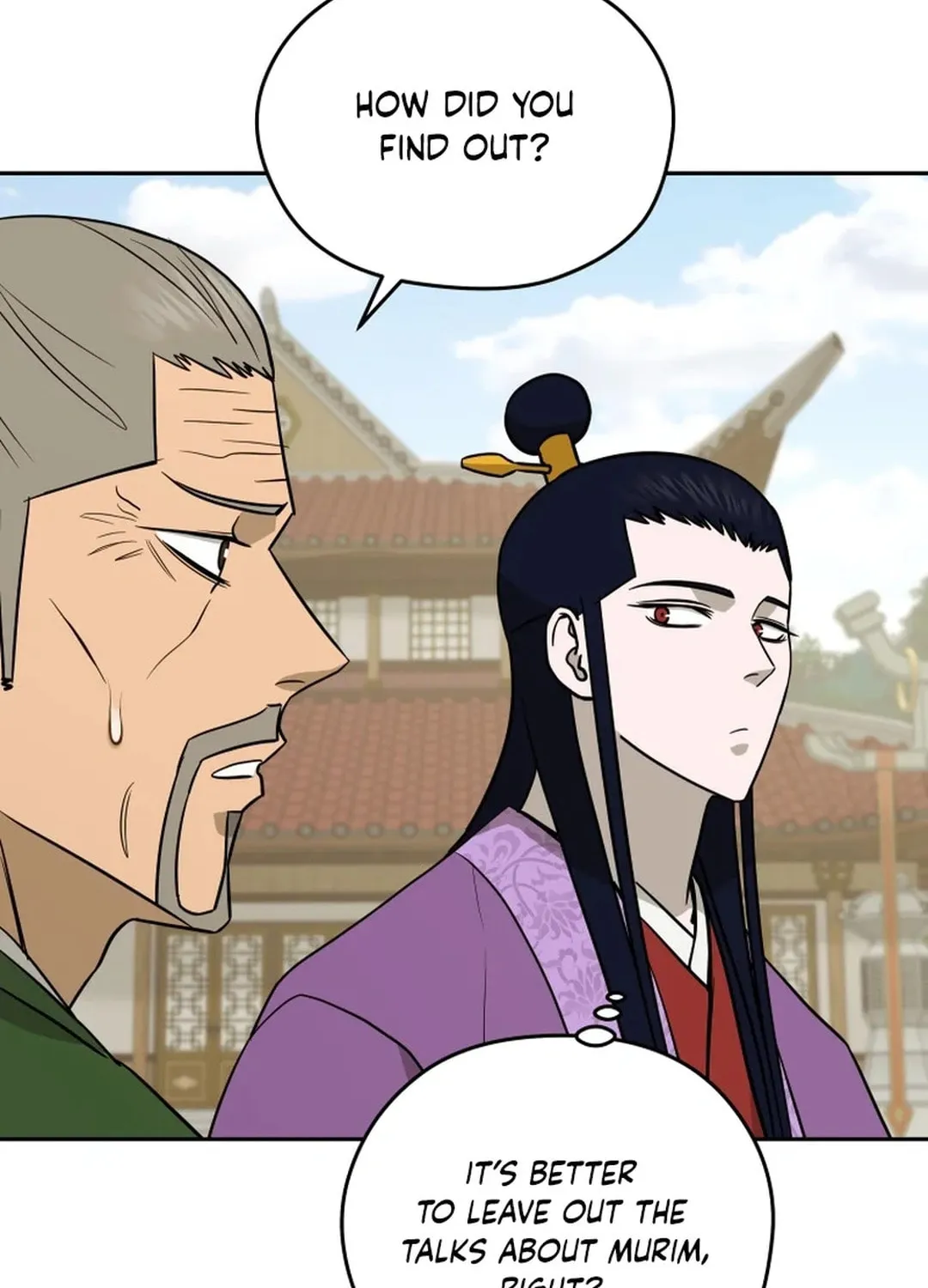 Read Kang-jin Lee chapter 188 image 68 on Lezhin