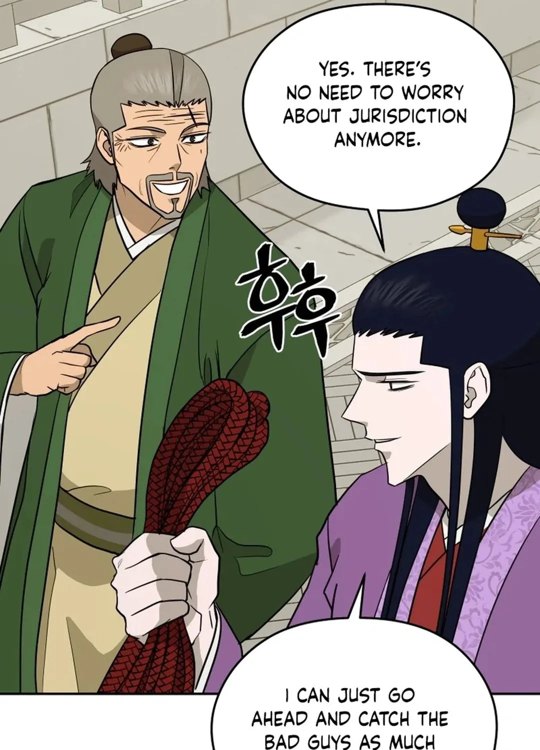 Read Kang-jin Lee chapter 188 image 81 on Lezhin