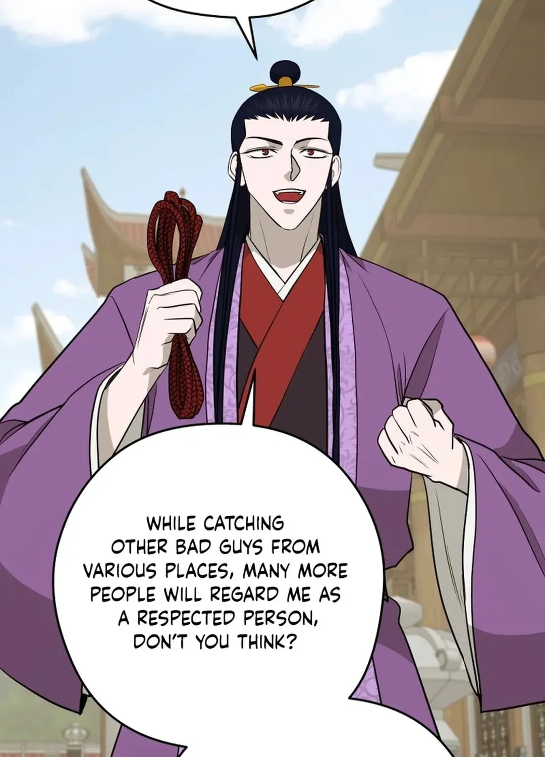 Read Kang-jin Lee chapter 188 image 85 on Lezhin