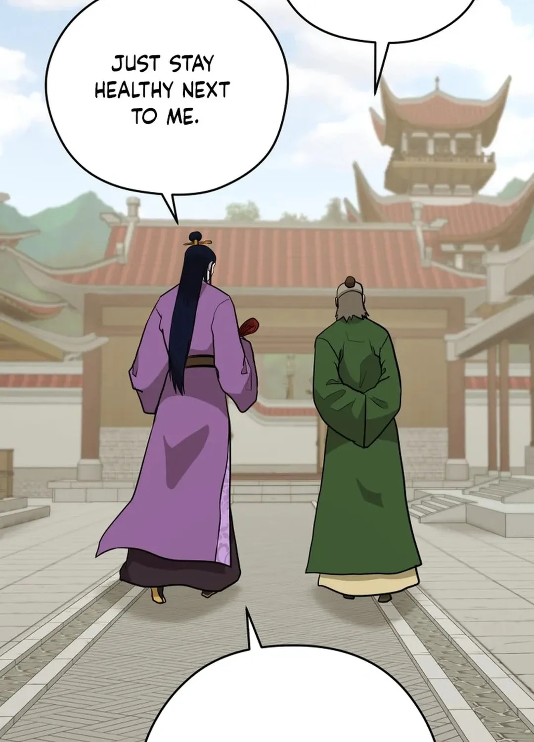 Read Kang-jin Lee chapter 188 image 90 on Lezhin