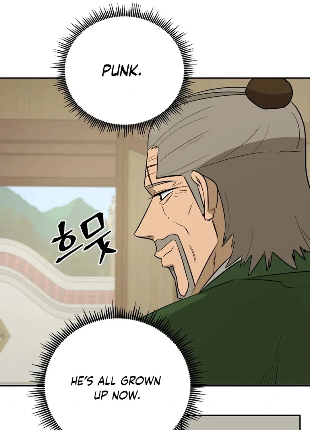 Read Kang-jin Lee chapter 188 image 92 on Lezhin