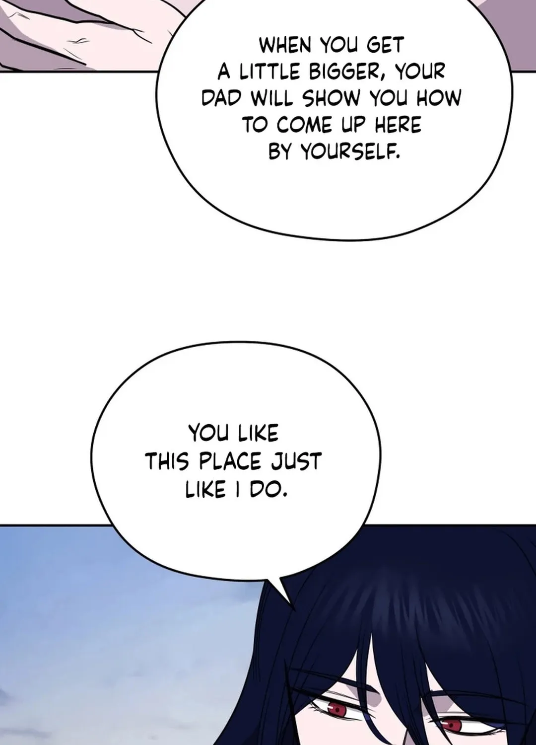 Read Kang-jin Lee chapter 189 image 102 on Lezhin