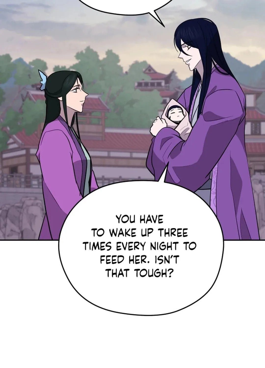 Read Kang-jin Lee chapter 189 image 112 on Lezhin