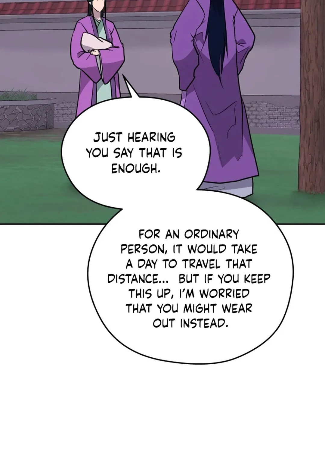 Read Kang-jin Lee chapter 189 image 117 on Lezhin
