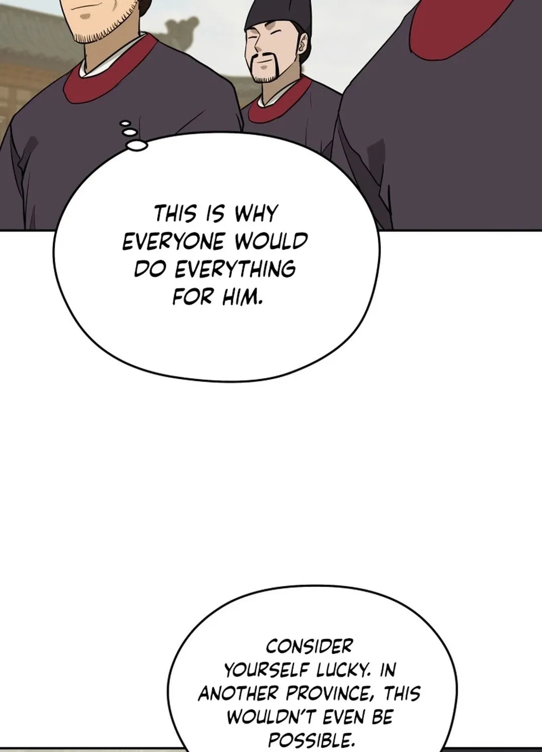 Read Kang-jin Lee chapter 189 image 14 on Lezhin