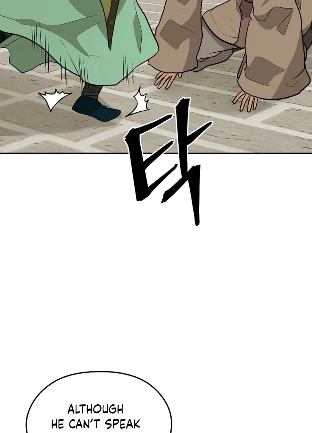 Read Kang-jin Lee chapter 189 image 17 on Lezhin