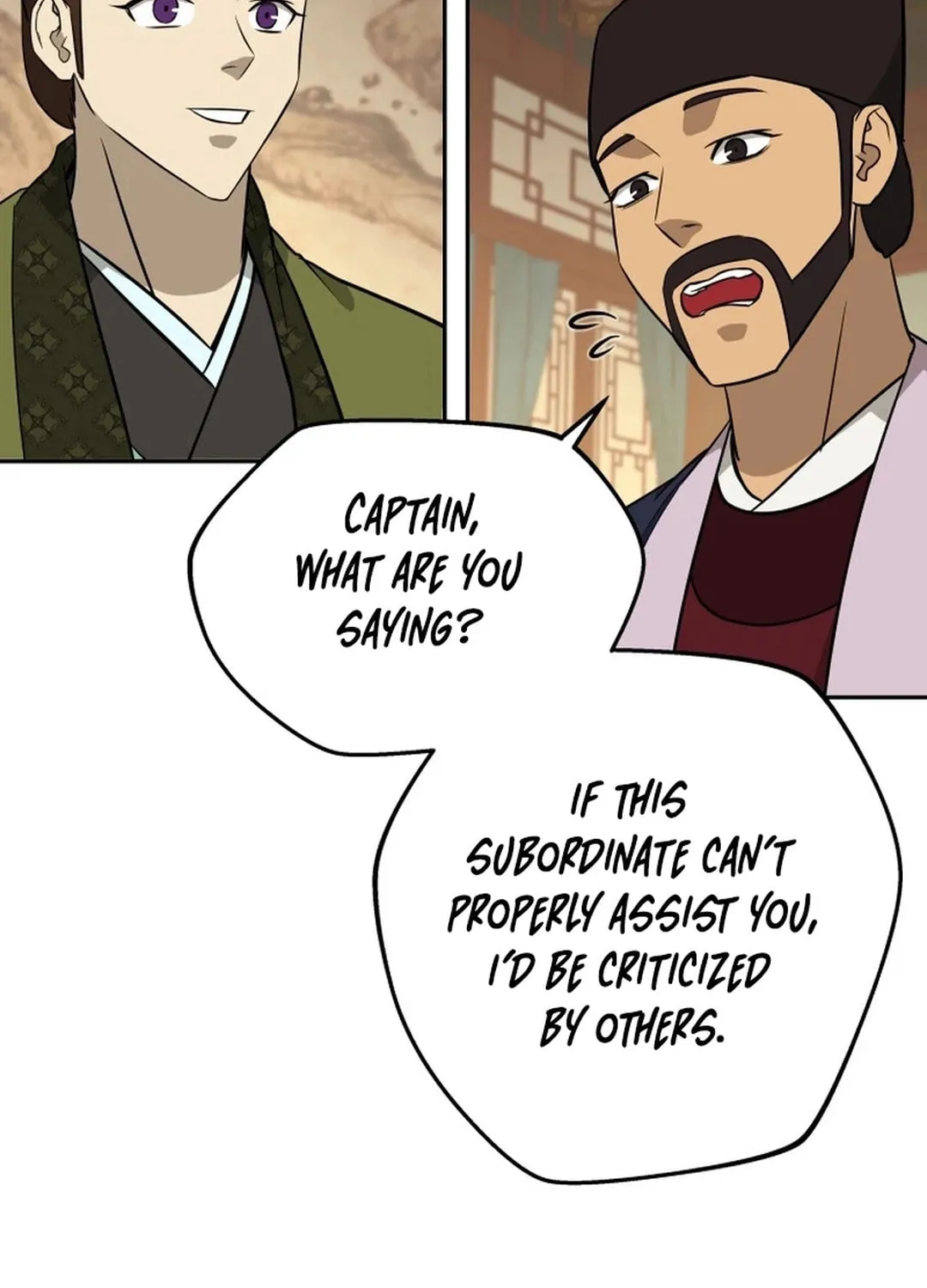 Read Kang-jin Lee chapter 189 image 30 on Lezhin