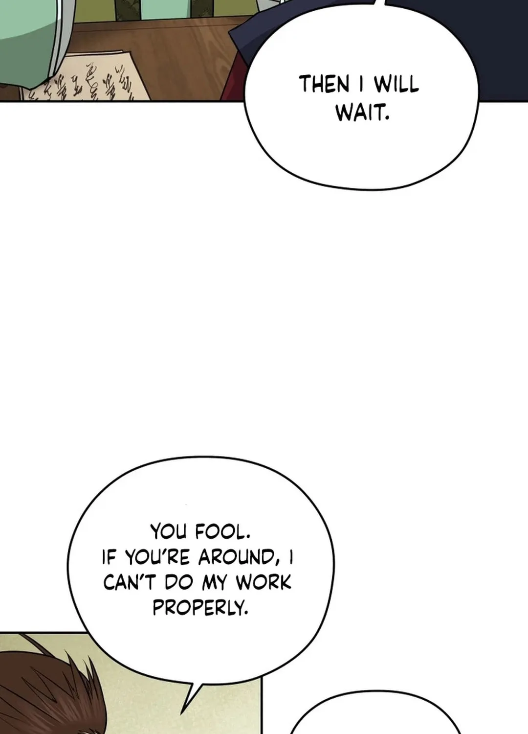 Read Kang-jin Lee chapter 189 image 32 on Lezhin