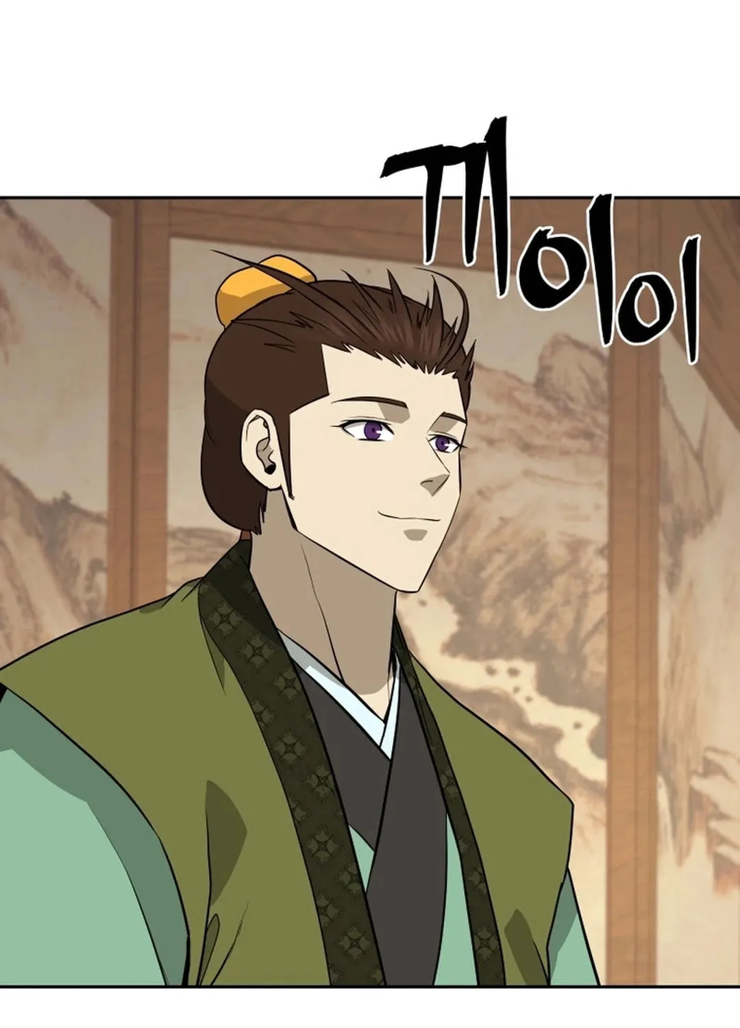 Read Kang-jin Lee chapter 189 image 37 on Lezhin