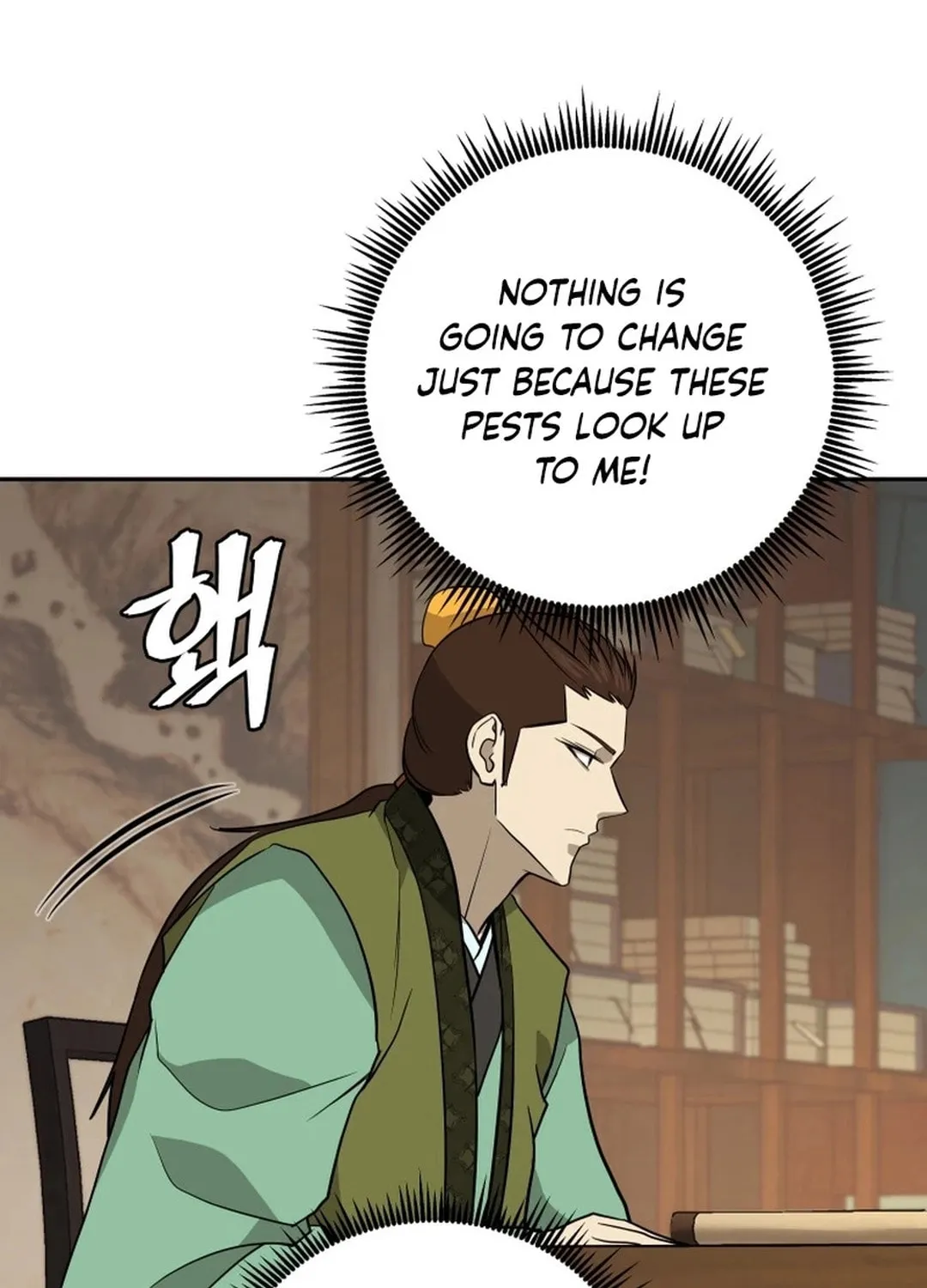 Read Kang-jin Lee chapter 189 image 43 on Lezhin