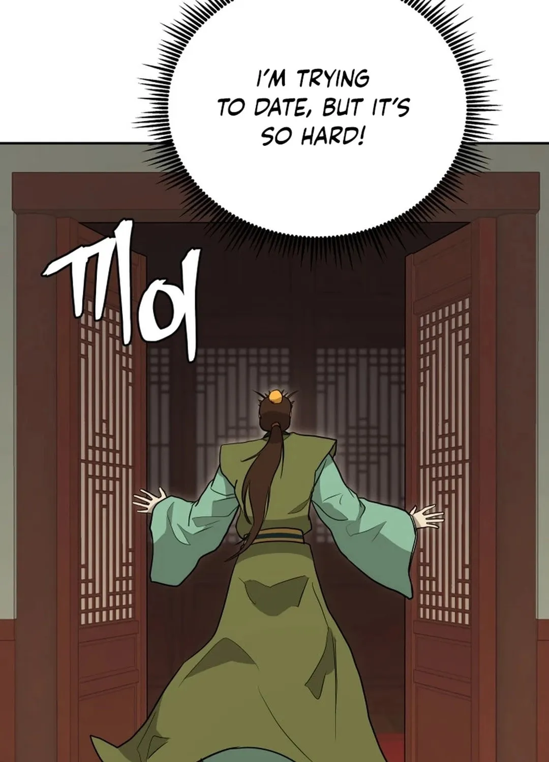 Read Kang-jin Lee chapter 189 image 46 on Lezhin