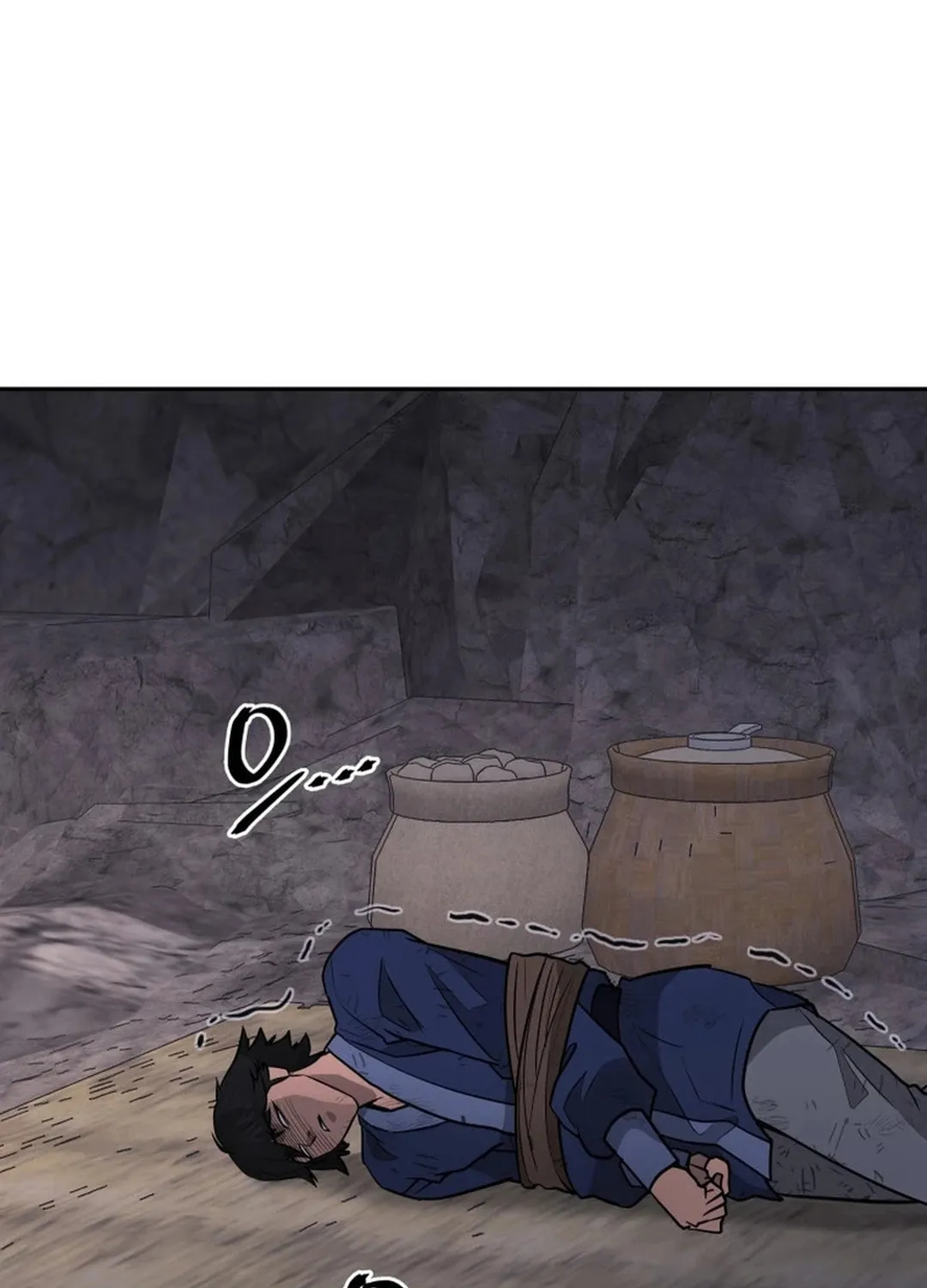 Read Kang-jin Lee chapter 189 image 50 on Lezhin