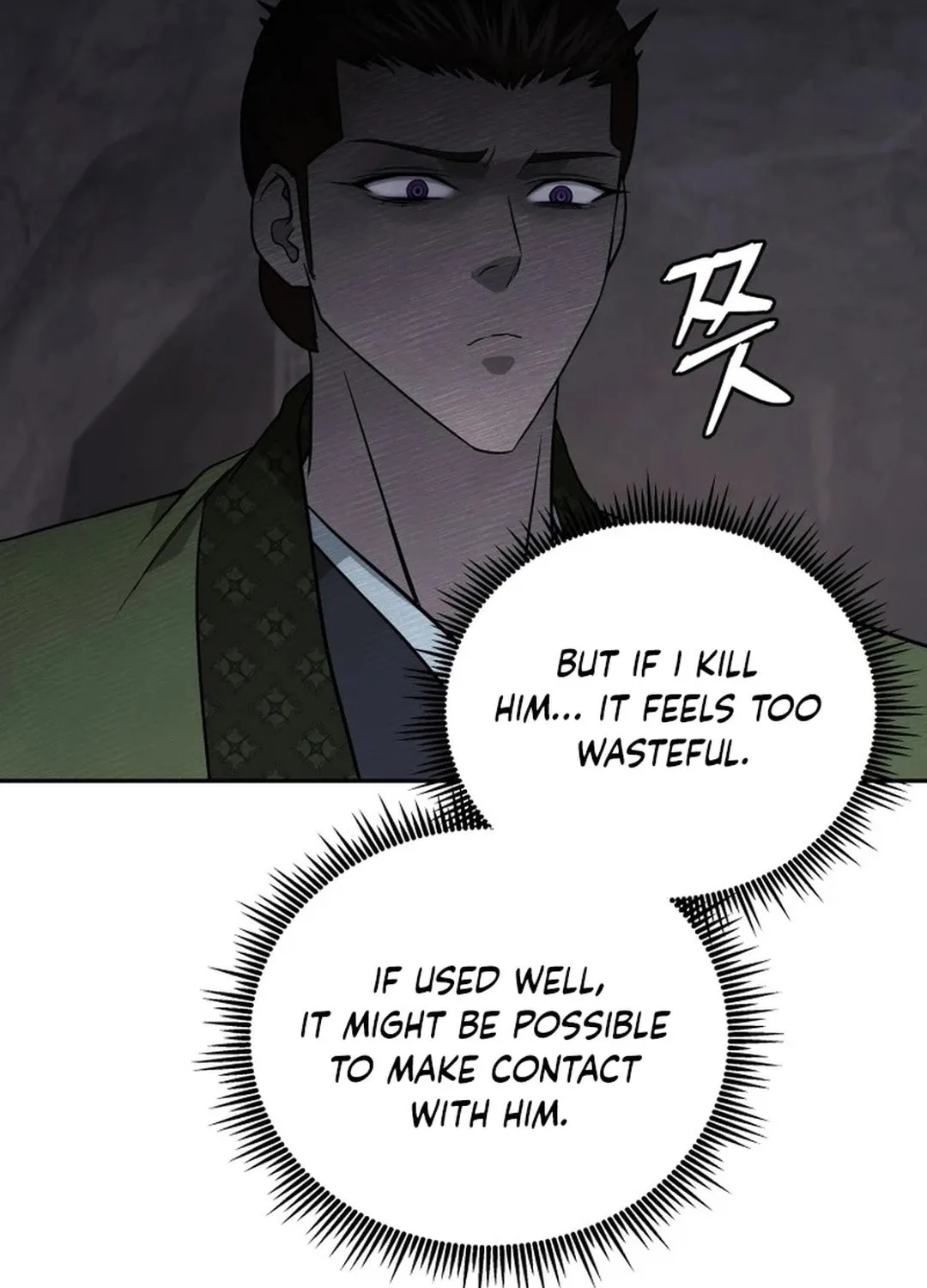 Read Kang-jin Lee chapter 189 image 54 on Lezhin