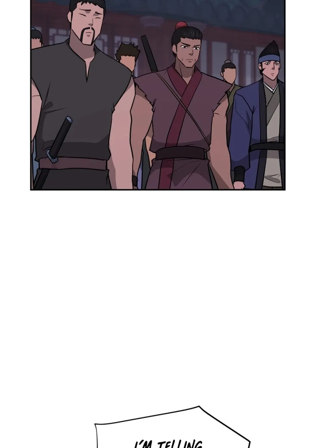Read Kang-jin Lee chapter 189 image 58 on Lezhin