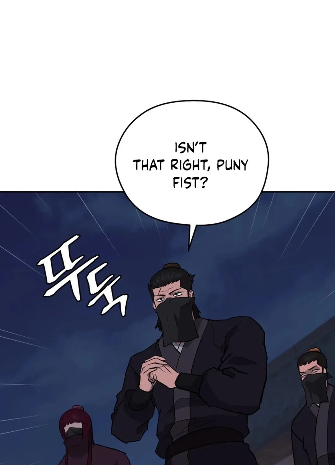 Read Kang-jin Lee chapter 189 image 64 on Lezhin