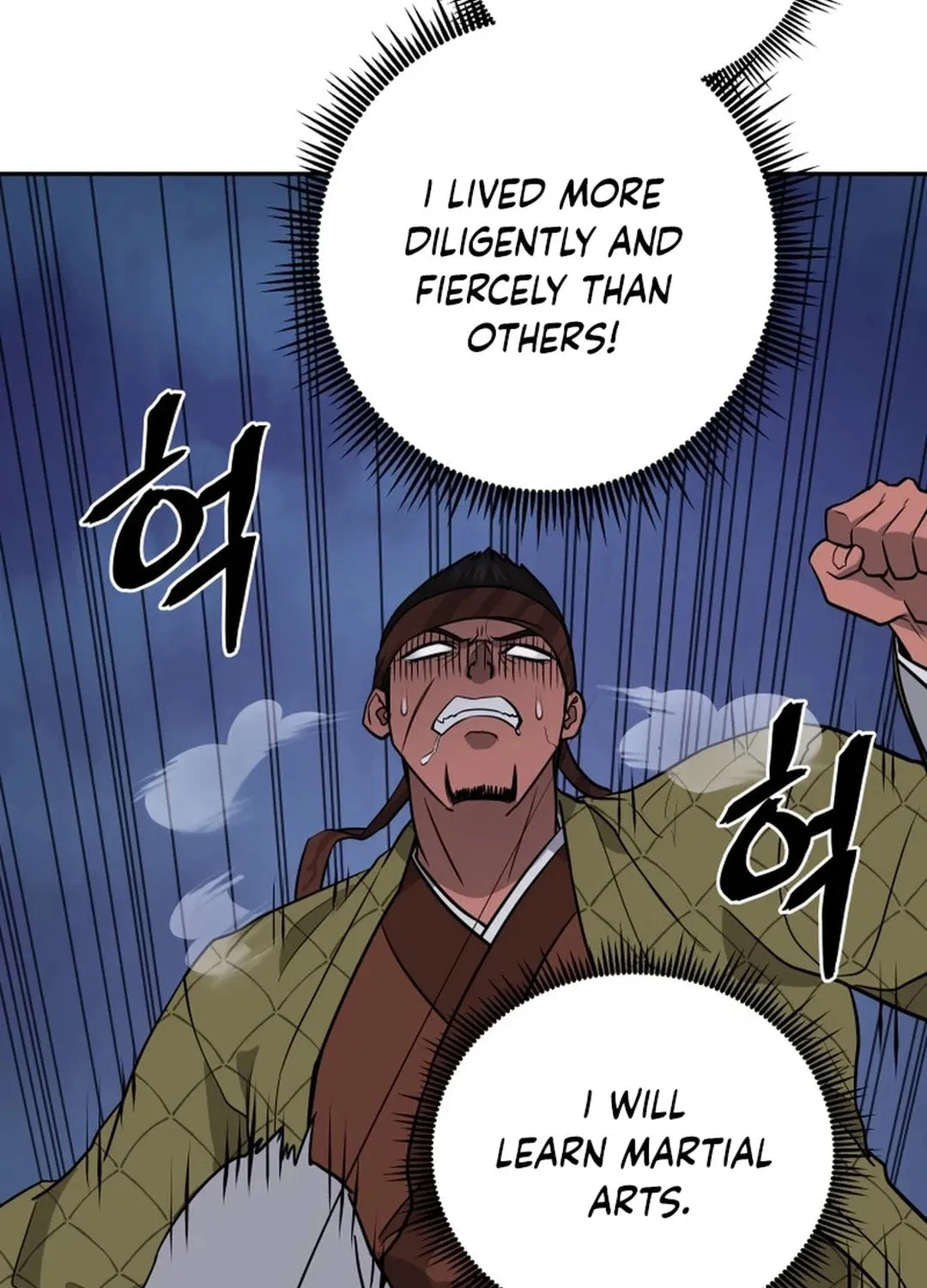 Read Kang-jin Lee chapter 189 image 74 on Lezhin