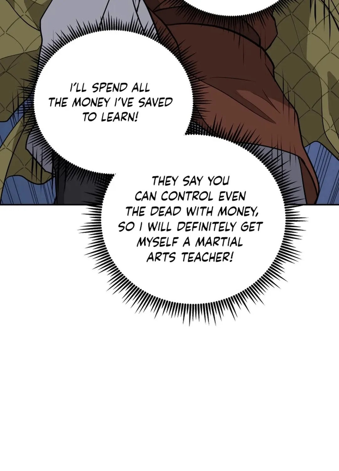 Read Kang-jin Lee chapter 189 image 75 on Lezhin