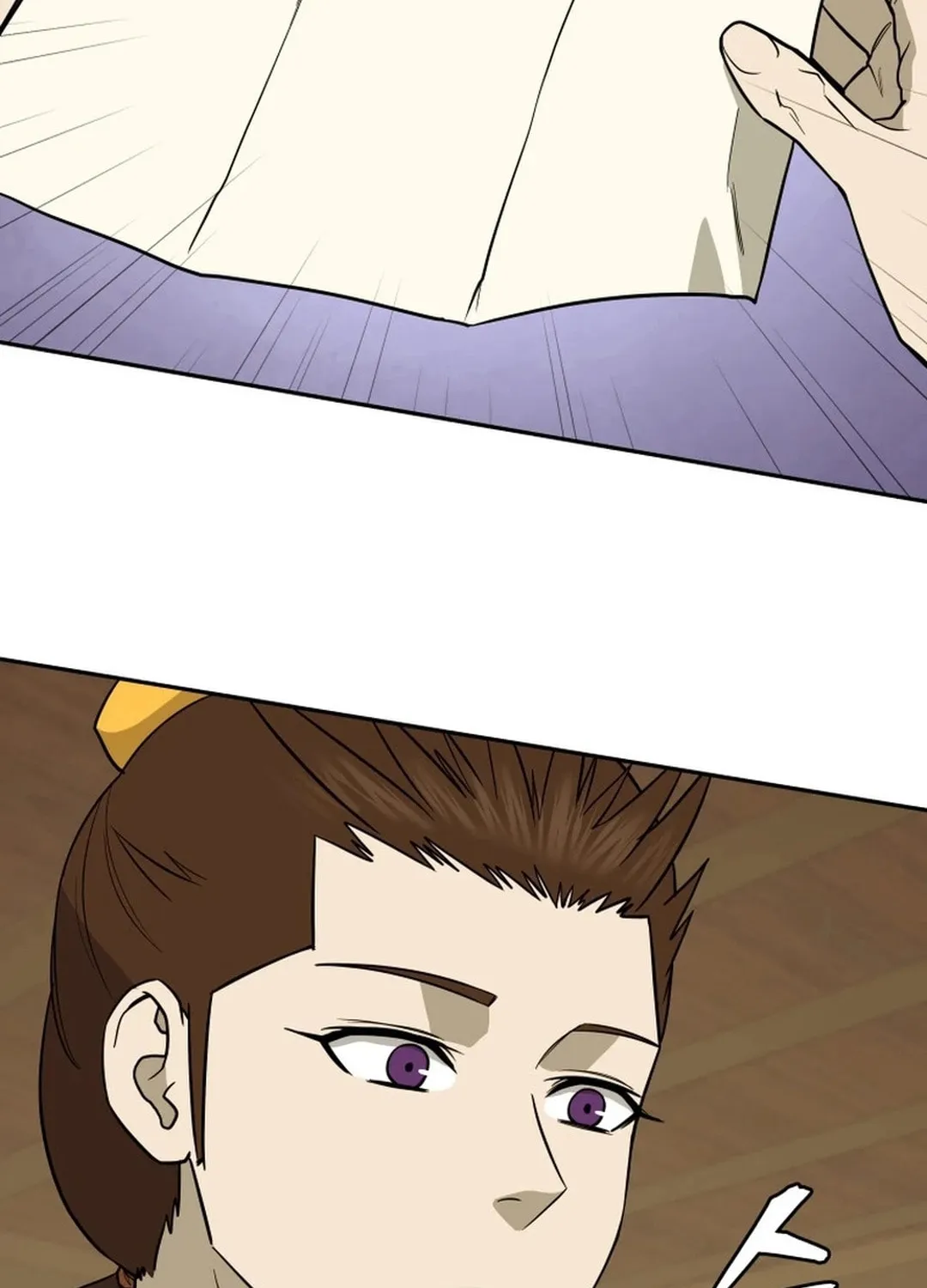 Read Kang-jin Lee chapter 189 image 8 on Lezhin