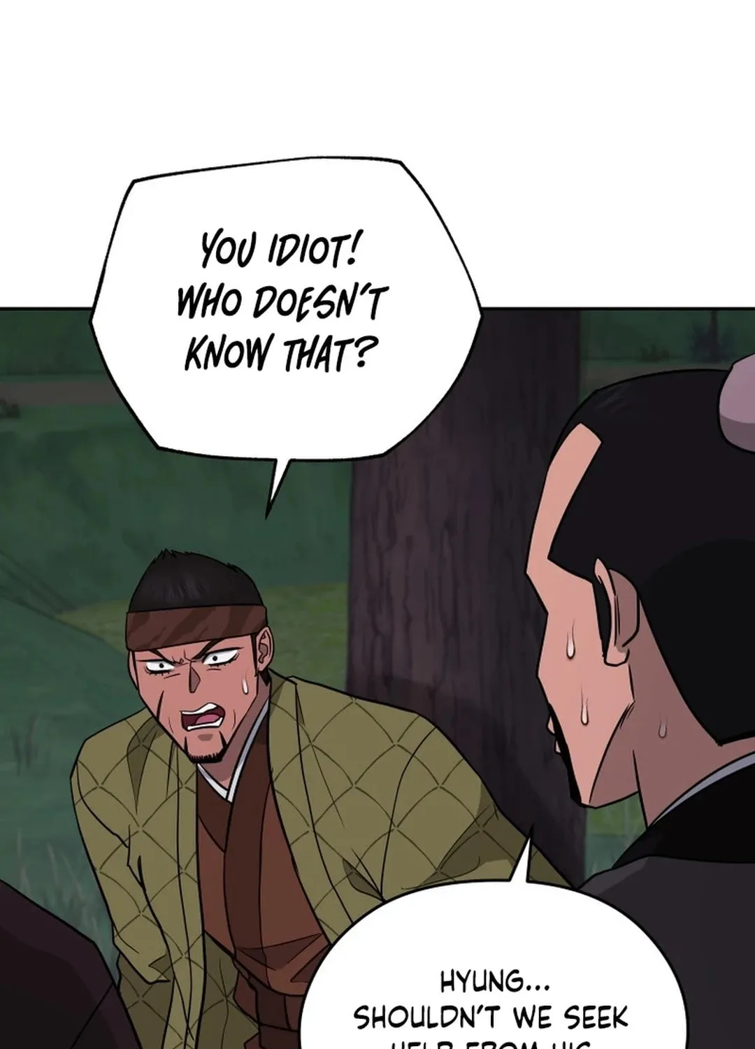Read Kang-jin Lee chapter 189 image 81 on Lezhin