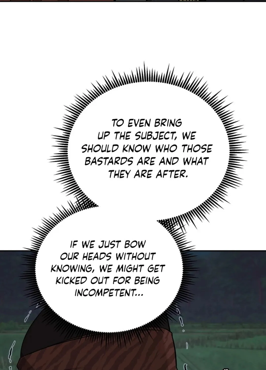 Read Kang-jin Lee chapter 189 image 84 on Lezhin