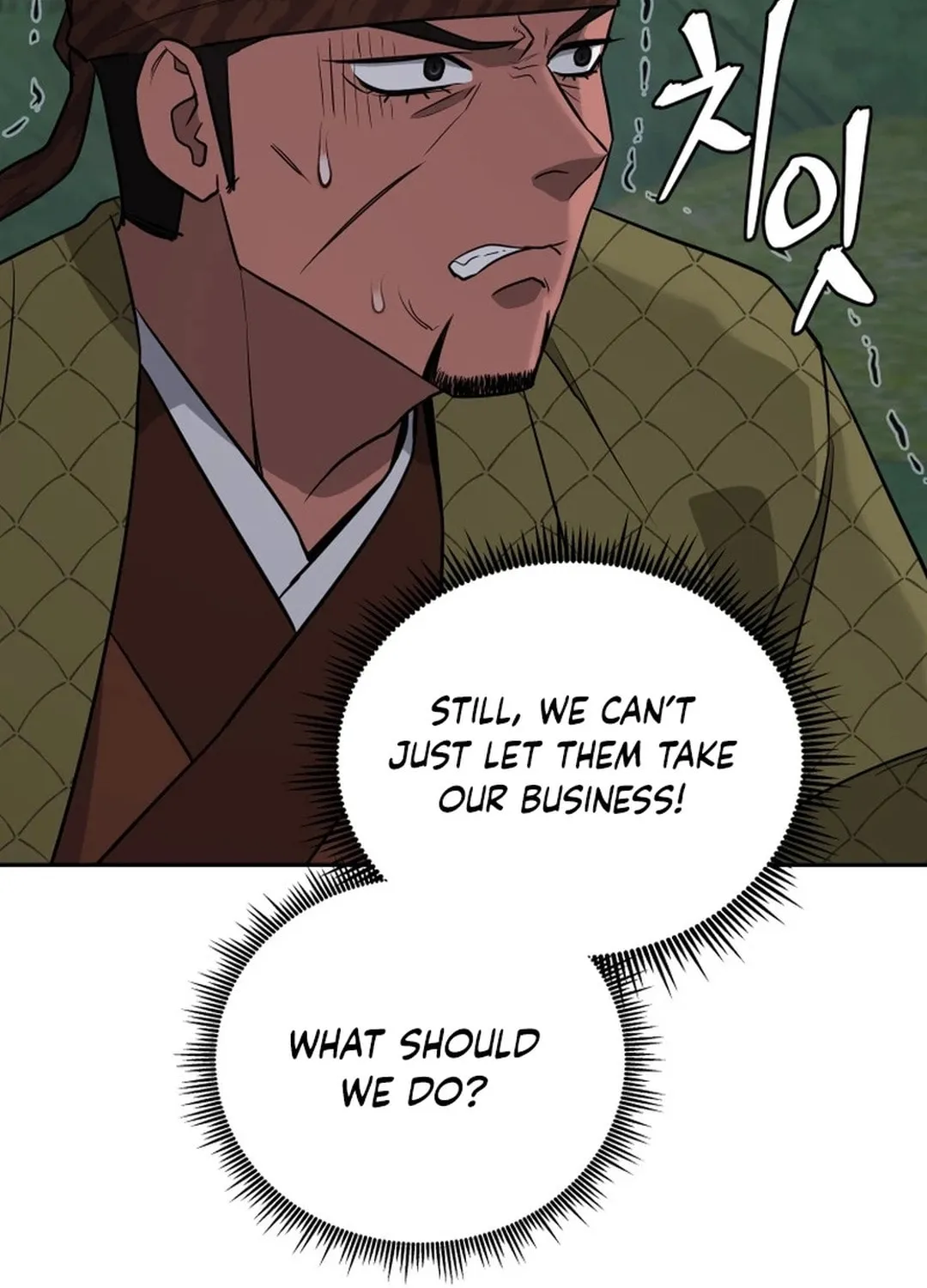 Read Kang-jin Lee chapter 189 image 85 on Lezhin