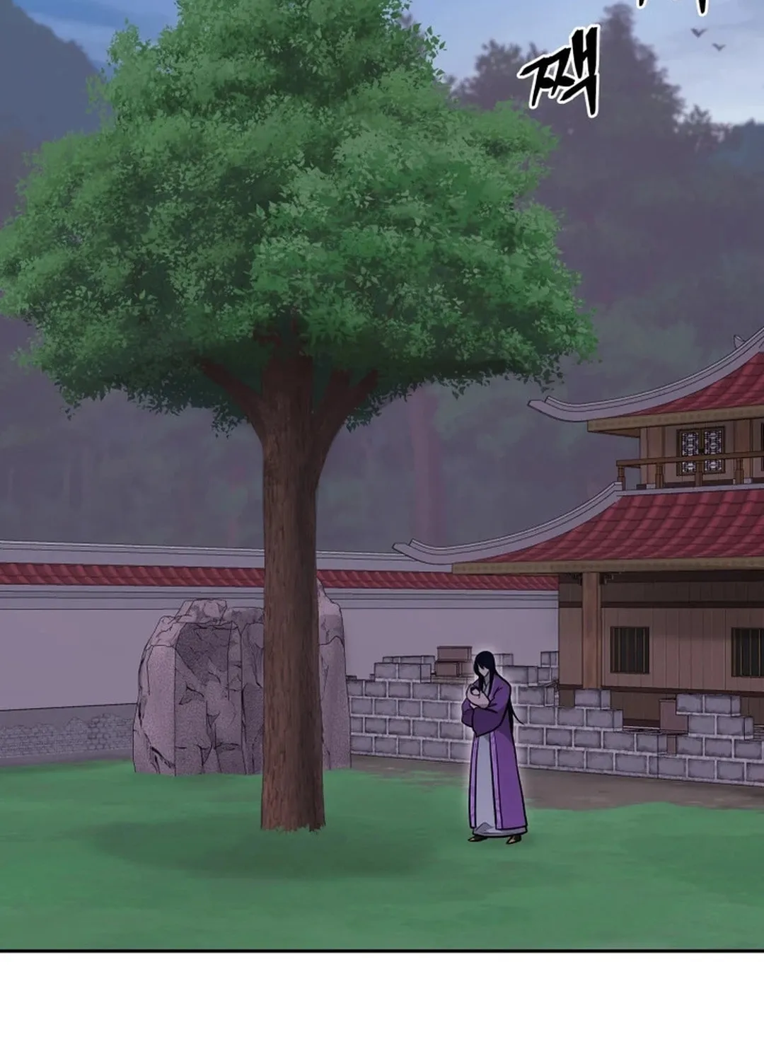 Read Kang-jin Lee chapter 189 image 92 on Lezhin
