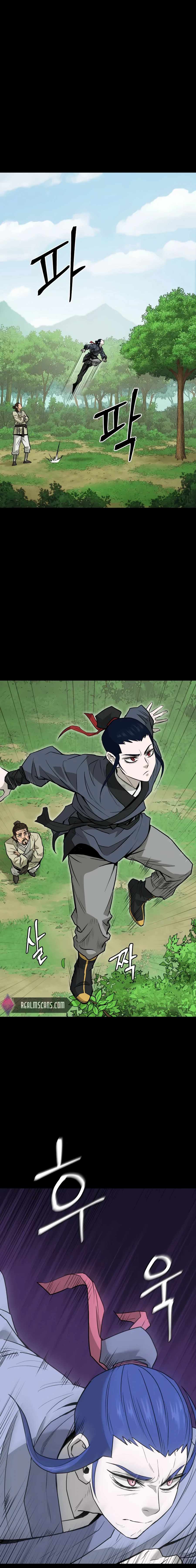 Read Kang-jin Lee chapter 19 image 10 on Lezhin