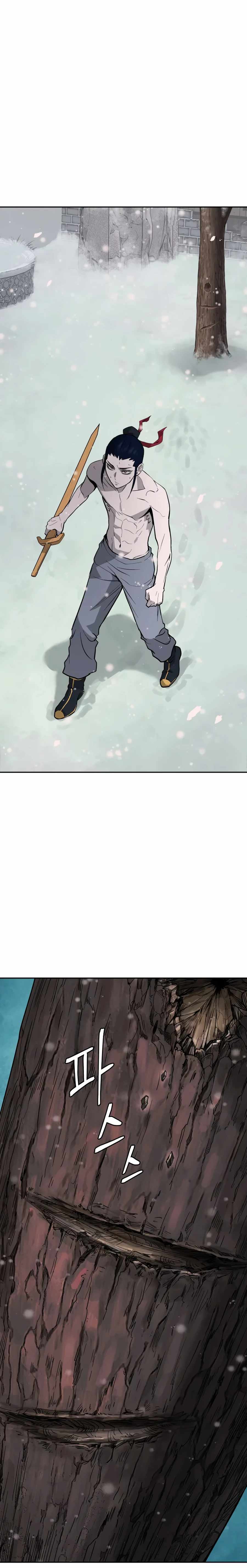 Read Kang-jin Lee chapter 19 image 3 on Lezhin