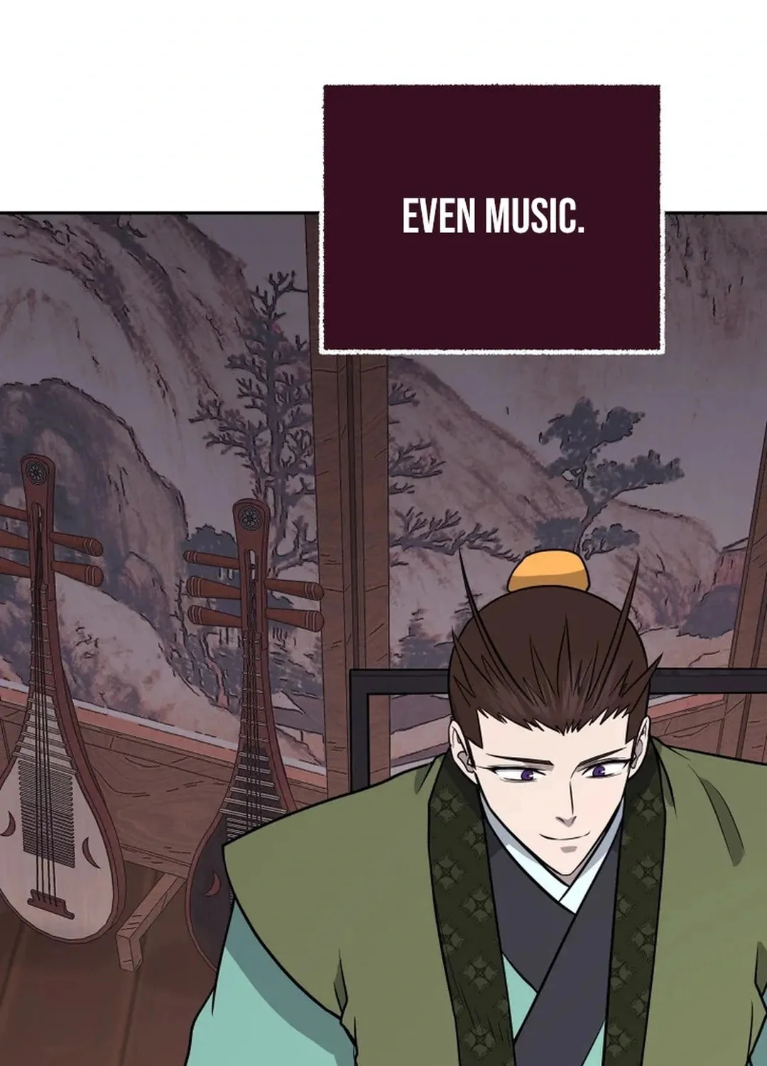 Read Kang-jin Lee chapter 190 image 102 on Lezhin