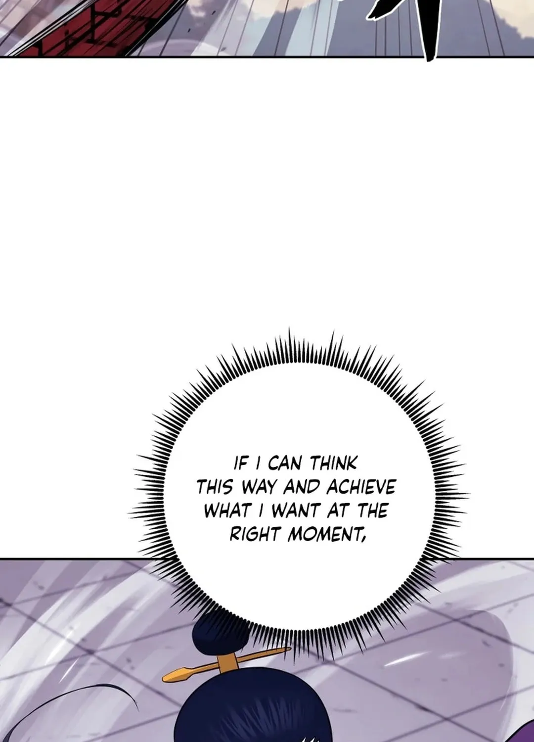 Read Kang-jin Lee chapter 190 image 18 on Lezhin