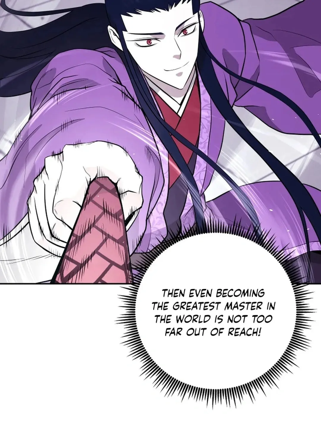 Read Kang-jin Lee chapter 190 image 19 on Lezhin