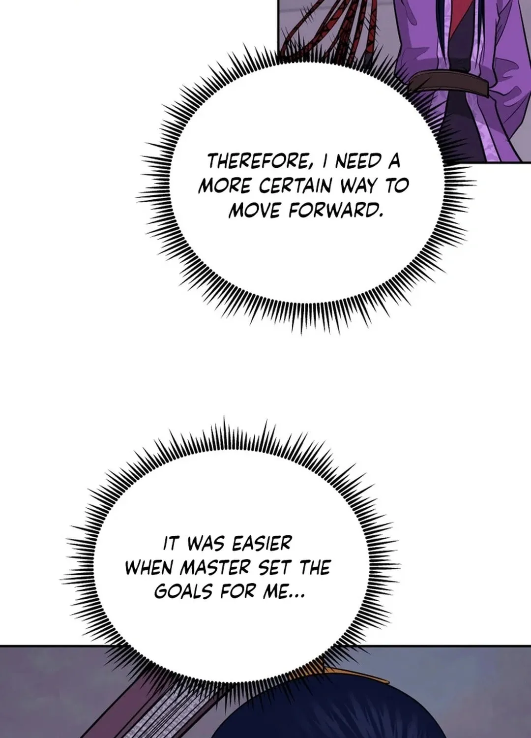 Read Kang-jin Lee chapter 190 image 23 on Lezhin
