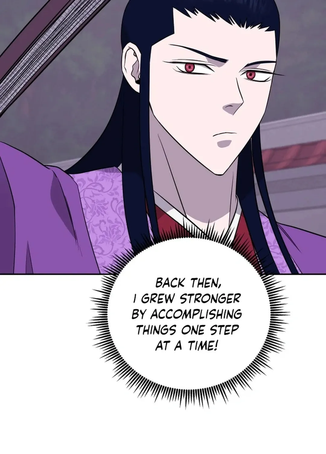 Read Kang-jin Lee chapter 190 image 24 on Lezhin