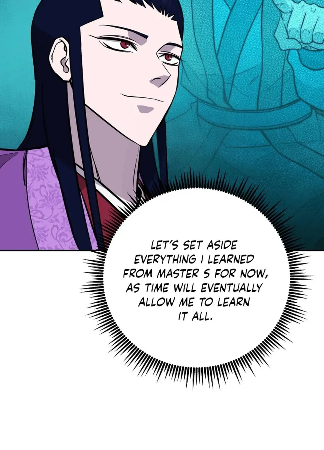 Read Kang-jin Lee chapter 190 image 28 on Lezhin