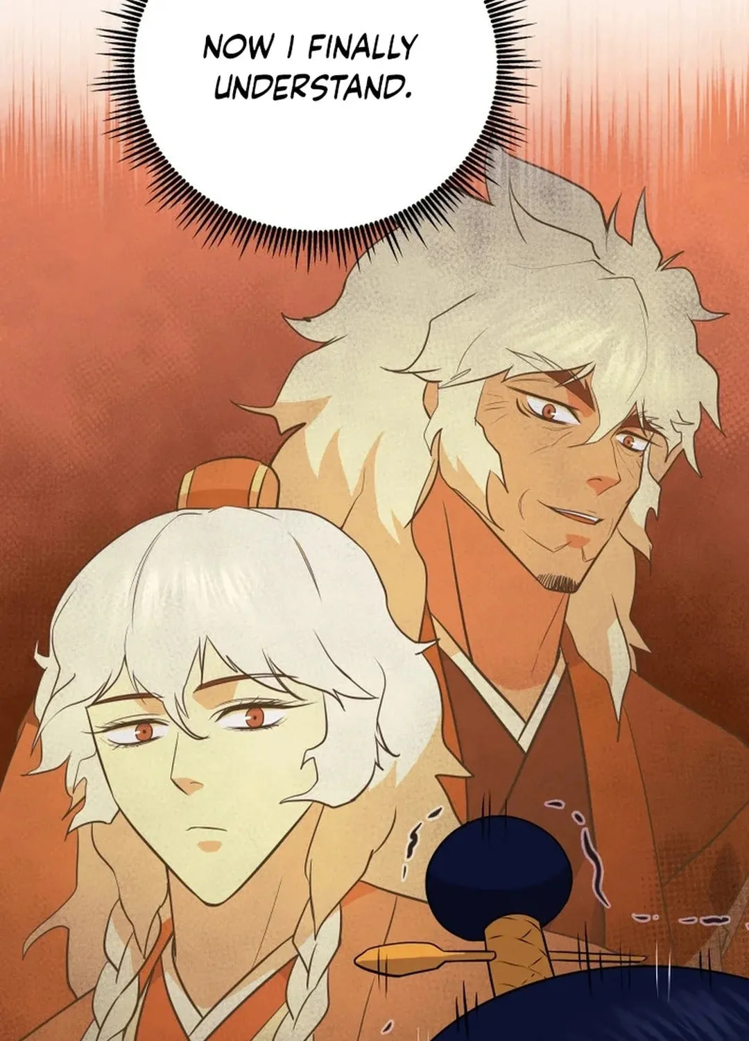 Read Kang-jin Lee chapter 190 image 30 on Lezhin