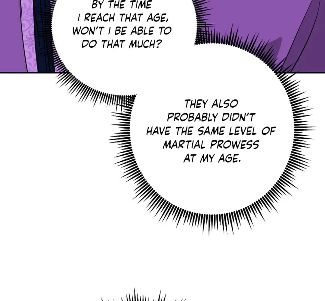 Read Kang-jin Lee chapter 190 image 34 on Lezhin